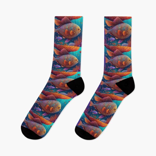 Item preview, Sealife  designed and sold by M-Y-A-R-T-.