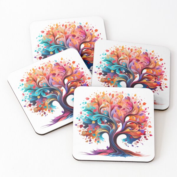 Item preview, Yoga Zen Tree designed and sold by Truecubix.