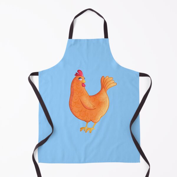 Item preview, turuleca hen designed and sold by Lourborre.