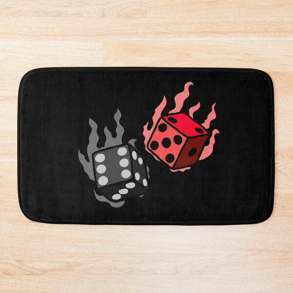 Item preview, The Dice Game designed and sold by pauloss.