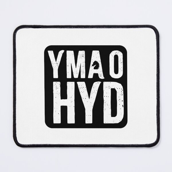 Item preview, Yma o Hyd (Black) designed and sold by La-La-Lou.