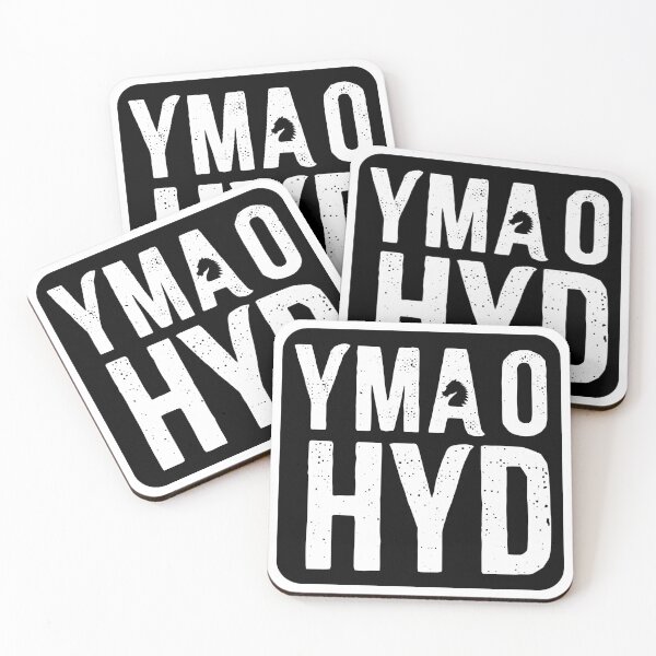 Item preview, Yma o Hyd (Black) designed and sold by La-La-Lou.