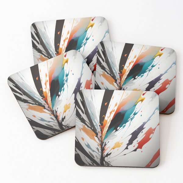 Item preview, Abstract Harmony designed and sold by nash2706.