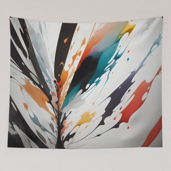 Item preview, Abstract Harmony designed and sold by nash2706.