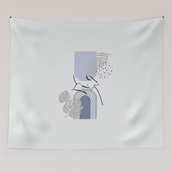 Item preview, Kiss My Heart (Blue Tone)  designed and sold by PriestArt.
