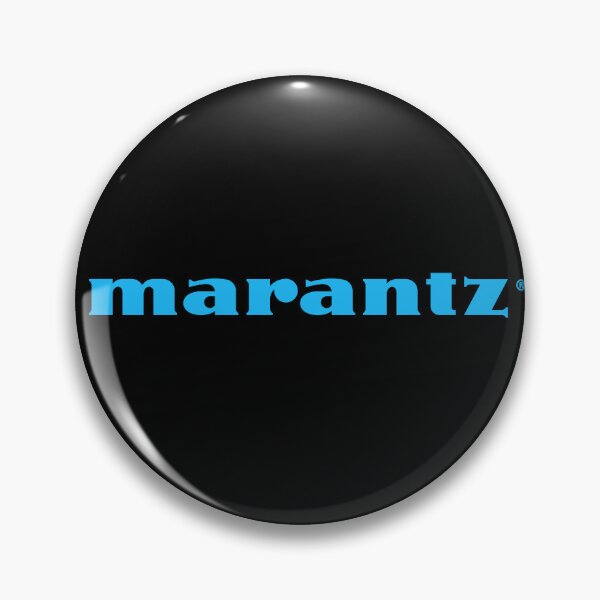 Item preview, MARANTZ Logo Vintage Hi-Fi designed and sold by dsgfx.