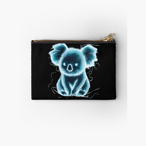 Item preview, Electric koala designed and sold by GroundhogMs.