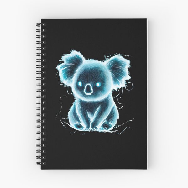 Item preview, Electric koala designed and sold by GroundhogMs.