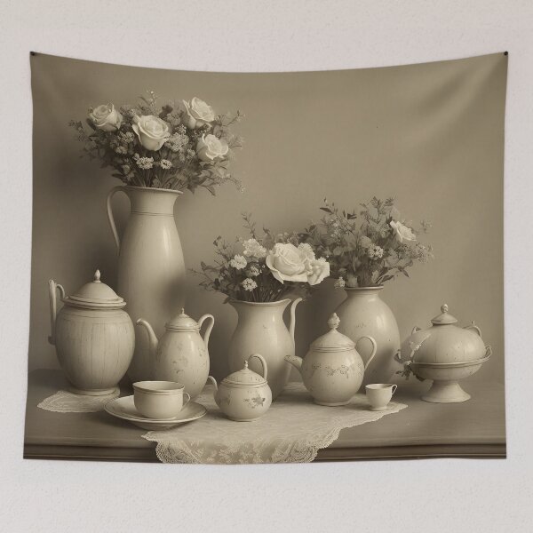 Item preview, Enigmatic Beauty designed and sold by nash2706.