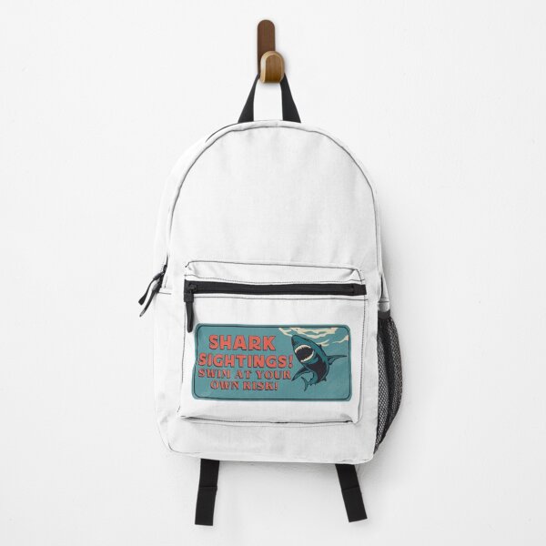 Item preview, Shark Sightings designed and sold by TonySpencer.