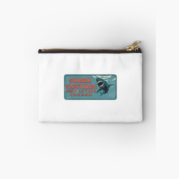 Item preview, Shark Sightings designed and sold by TonySpencer.