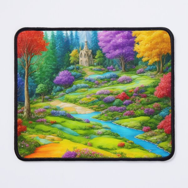Item preview, Whimsical Nature Tales designed and sold by nash2706.
