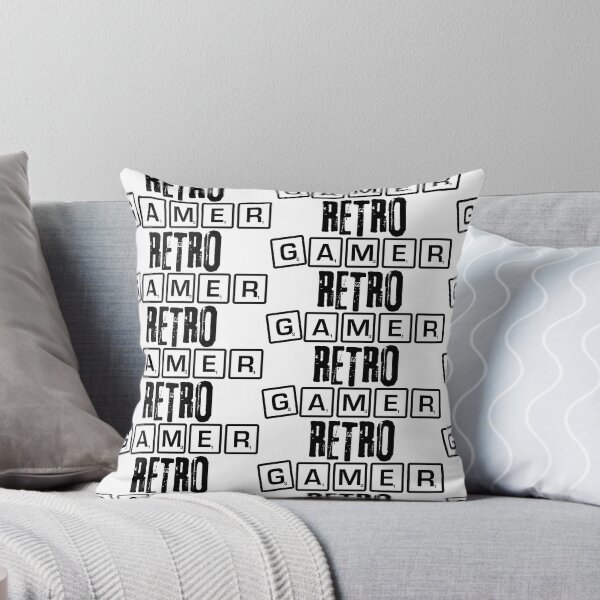 Item preview, Jugador retro designed and sold by askthebookbug.