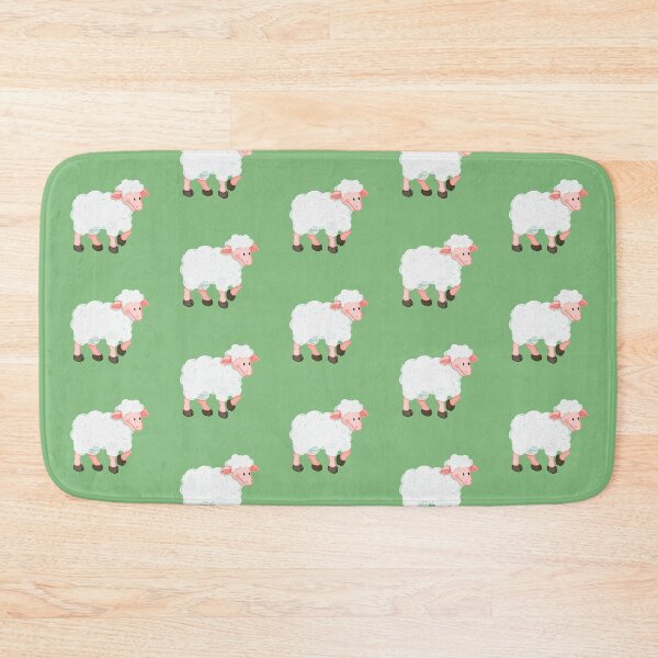 Item preview, sheep designed and sold by Lourborre.