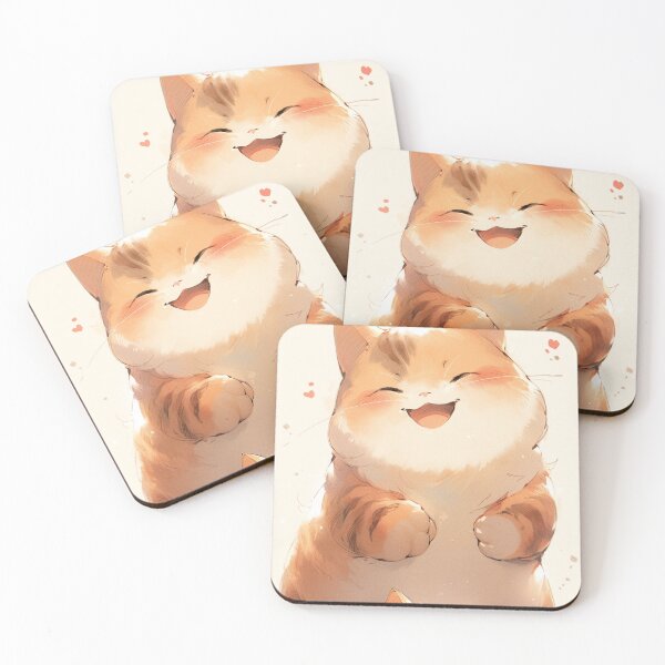 Item preview, Mother cat and her two kittens designed and sold by Petschar.