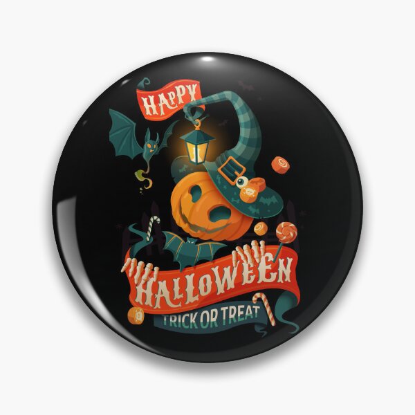 Artikelvorschau, pumpkin man with witch hat cloak  entworfen und verkauft von quanlh.