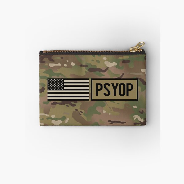 Item preview, Military: PsyOp designed and sold by Jared Davies.