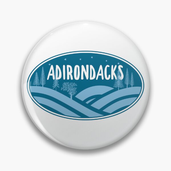 Item preview, Adirondacks New York Outdoors designed and sold by Esskay Designs.