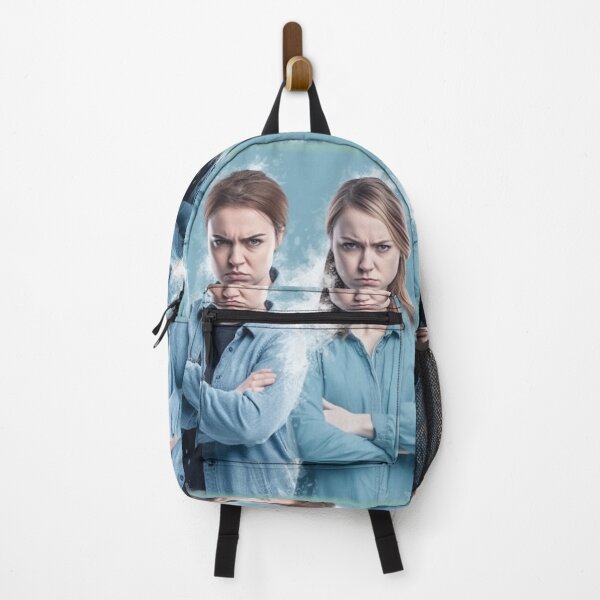 Item preview, To Give Someone The Cold Shoulder - Reject designed and sold by visualidioms.