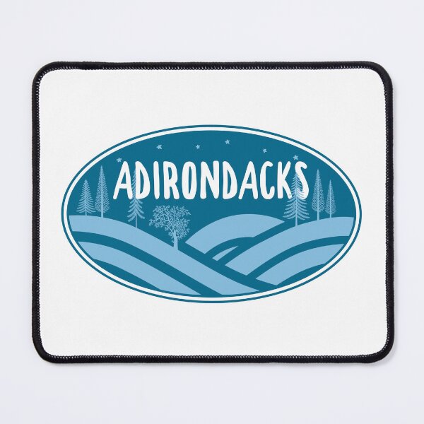 Item preview, Adirondacks New York Outdoors designed and sold by Esskay Designs.