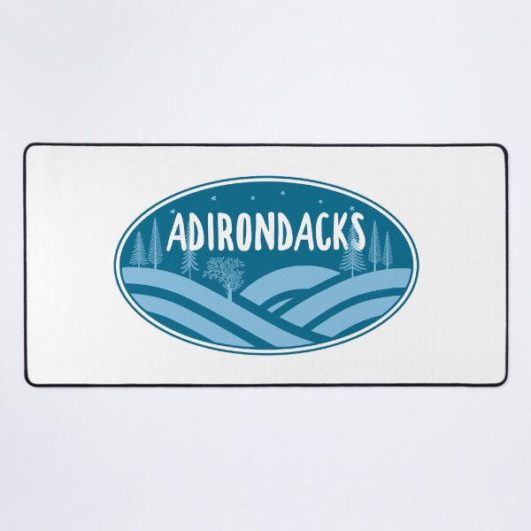 Item preview, Adirondacks New York Outdoors designed and sold by Esskay Designs.