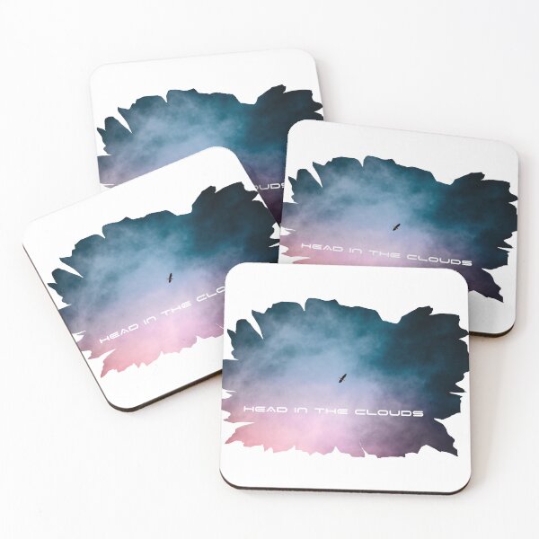 Item preview, Head in the clouds photography designed and sold by Leazzz.