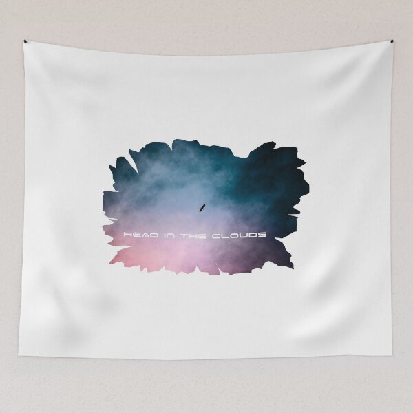 Item preview, Head in the clouds photography designed and sold by Leazzz.