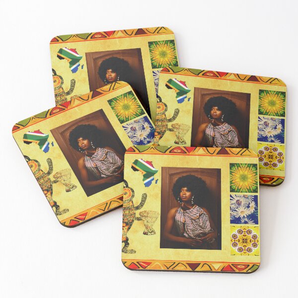 Item preview, Afrocentric Art designed and sold by MICKSPIKS.