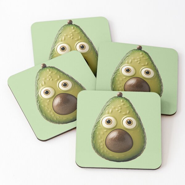 Item preview, Avocado judging you designed and sold by titur.