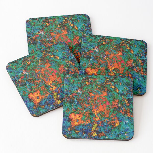 Item preview, The orange in the forest designed and sold by Keith Mills.