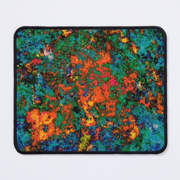 Item preview, The orange in the forest designed and sold by Keith Mills.