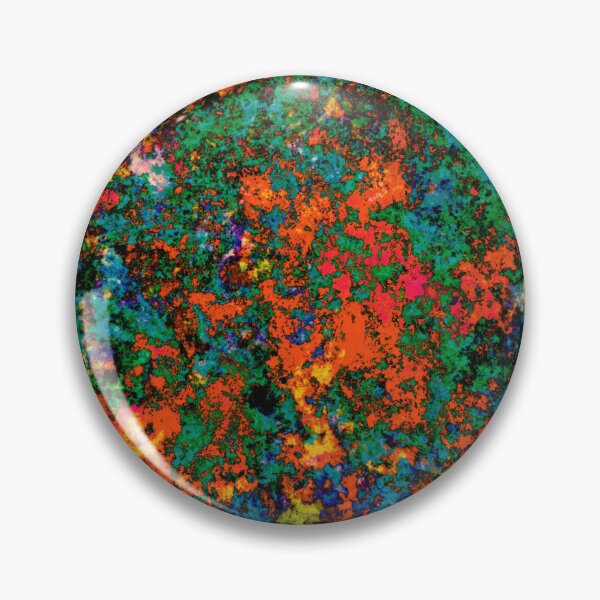 Item preview, The orange in the forest designed and sold by Keith Mills.