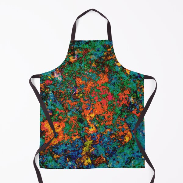 Item preview, The orange in the forest designed and sold by Keith Mills.