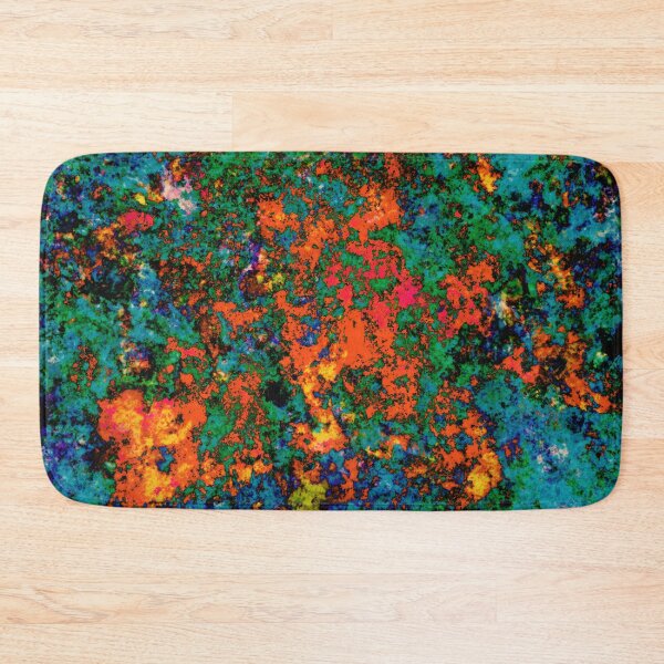 Item preview, The orange in the forest designed and sold by Keith Mills.