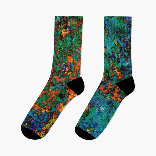 Item preview, The orange in the forest designed and sold by Keith Mills.