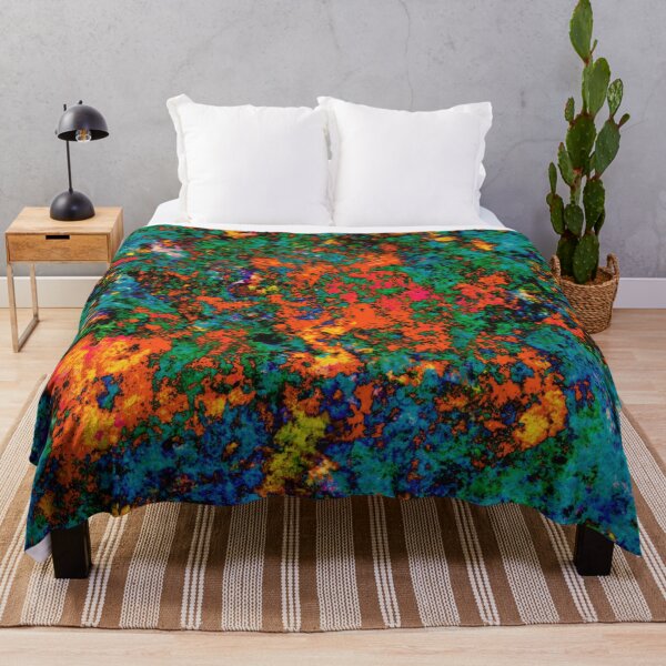 Item preview, The orange in the forest designed and sold by Keith Mills.