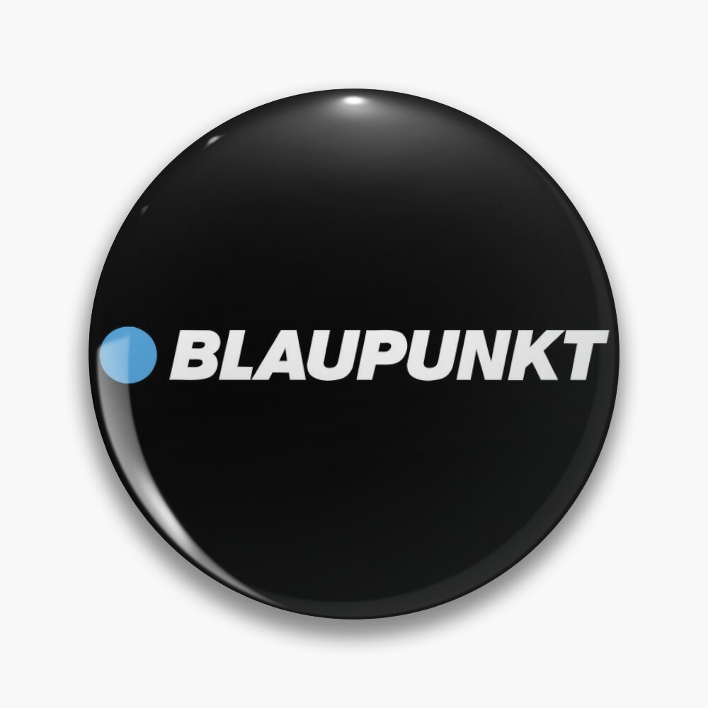 Blaupunkt Logo White T Shirt Cotton Men Women Diy Print Blaupunkt Stereo  Music Hifi Hi Fi Car 70S 80S 90S - AliExpress