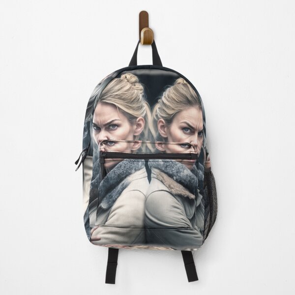 Item preview, To Give Someone The Cold Shoulder - Scorn designed and sold by visualidioms.