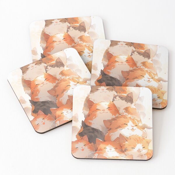 Item preview, cat mountains designed and sold by Petschar.
