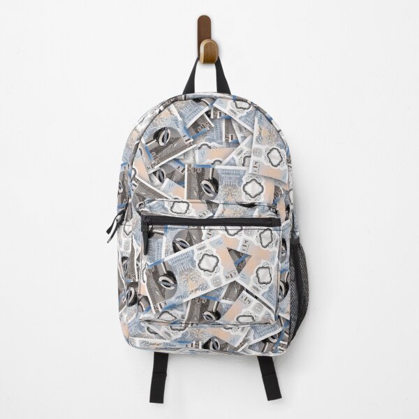 Item preview, Spare Million designed and sold by Hemindway.