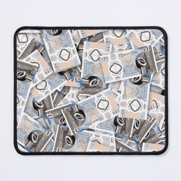 Item preview, Spare Million designed and sold by Hemindway.