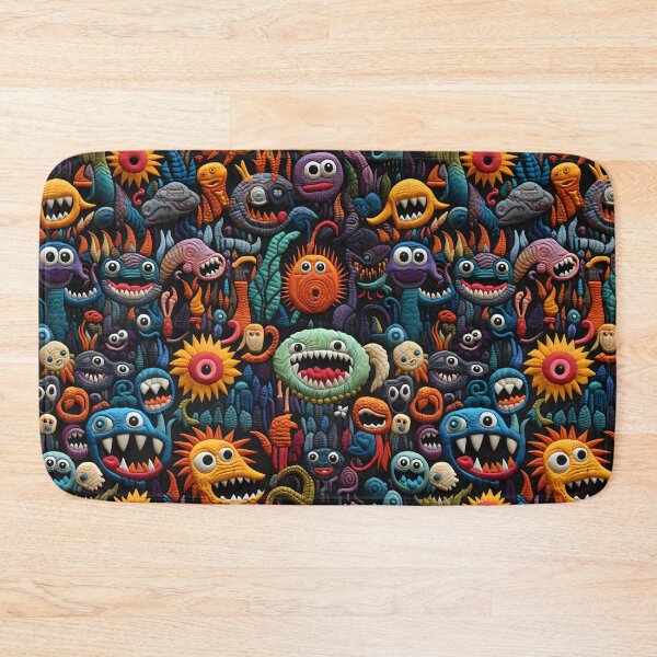 Item preview, Under the bed designed and sold by FlukesDream.