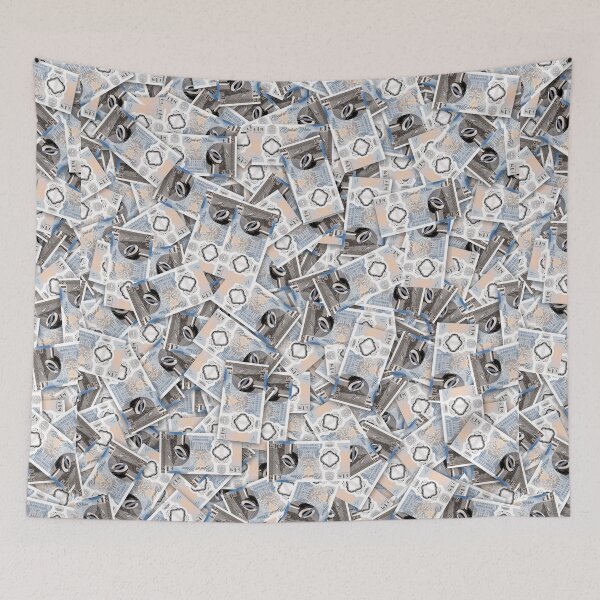 Item preview, Spare Million designed and sold by Hemindway.