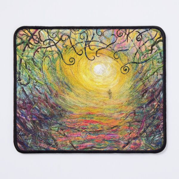 Item preview, Walk out into Colour designed and sold by Ushma Sargeant Art.
