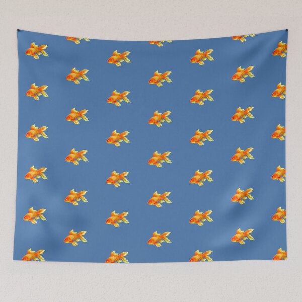 Item preview, Goldfish designed and sold by Lourborre.