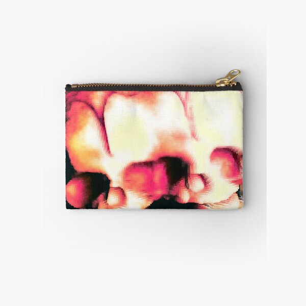 Item preview, Phantom Distorted Skulls designed and sold by Olympia Ellinas.