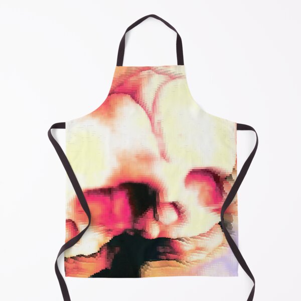 Item preview, Phantom Distorted Skulls designed and sold by Olympia Ellinas.