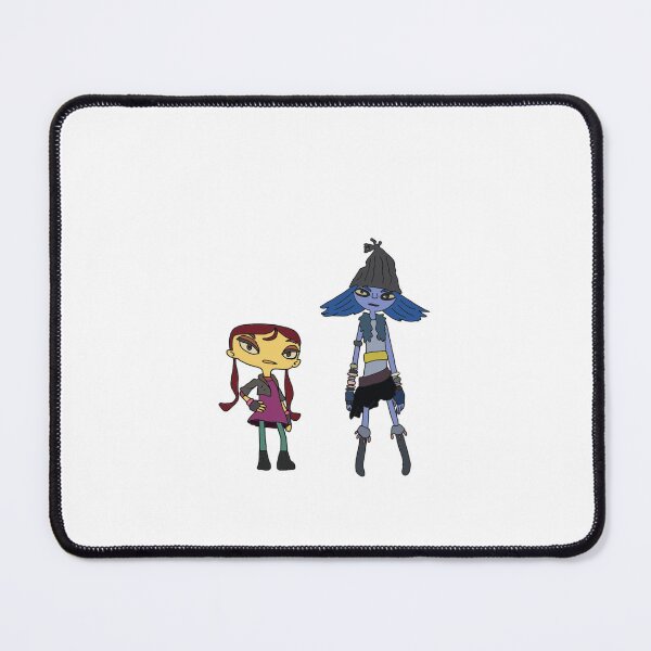 Item preview, Lilli Zanotto & Lizzie Natividad designed and sold by georgia-rkh.