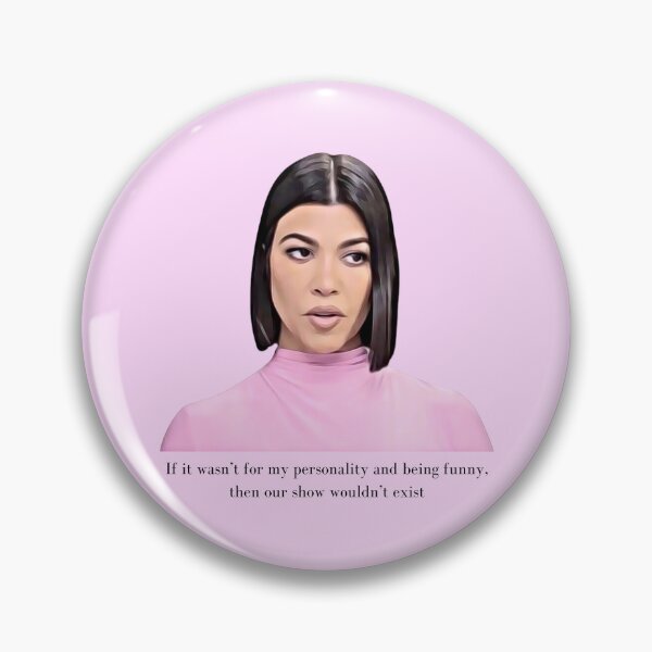 Item preview,  Kourtney Kardashian Funny Meme designed and sold by QueensOfBravo.