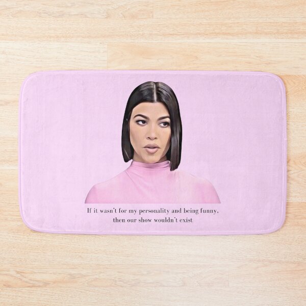 Item preview,  Kourtney Kardashian Funny Meme designed and sold by QueensOfBravo.